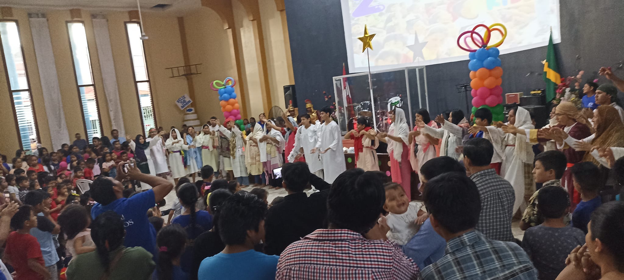 Maranata Kids 2023 4